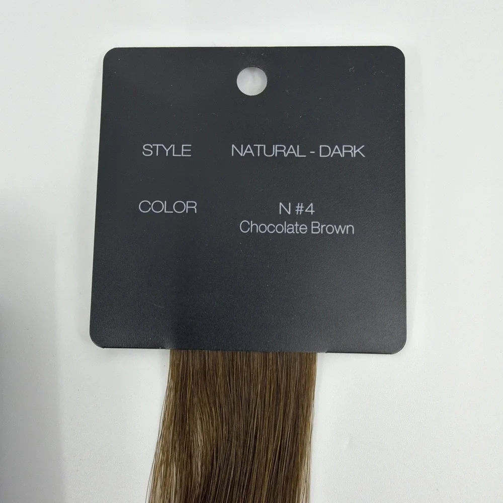 BELLAMI volume weft